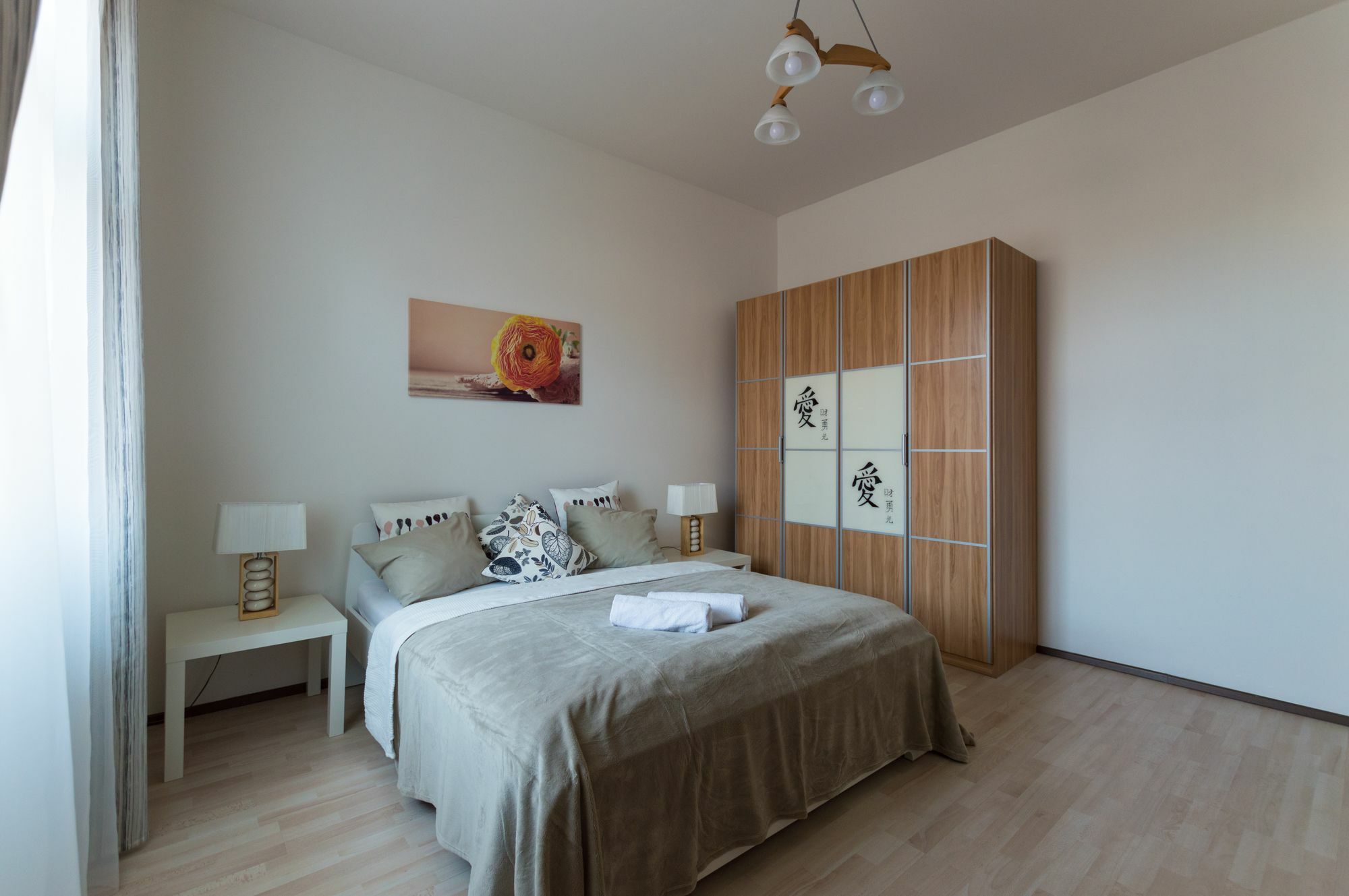 Kubelikova Apartmeet Praga Esterno foto